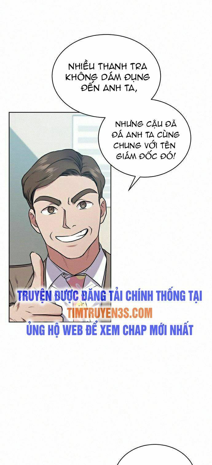 ta là người thu thuế chapter 7 - Trang 2