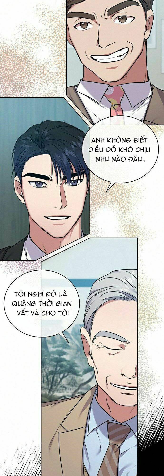 ta là người thu thuế chapter 7 - Trang 2