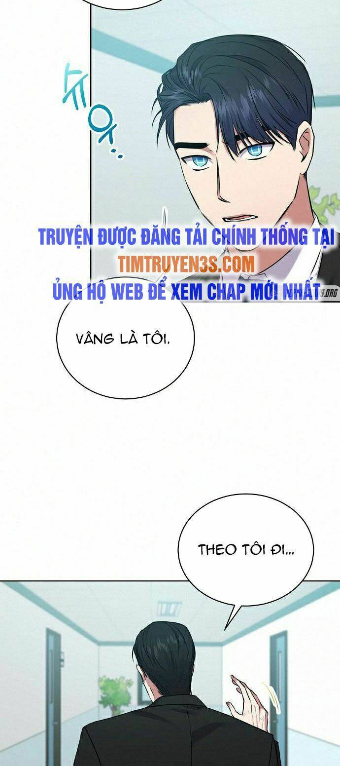 ta là người thu thuế chapter 7 - Trang 2