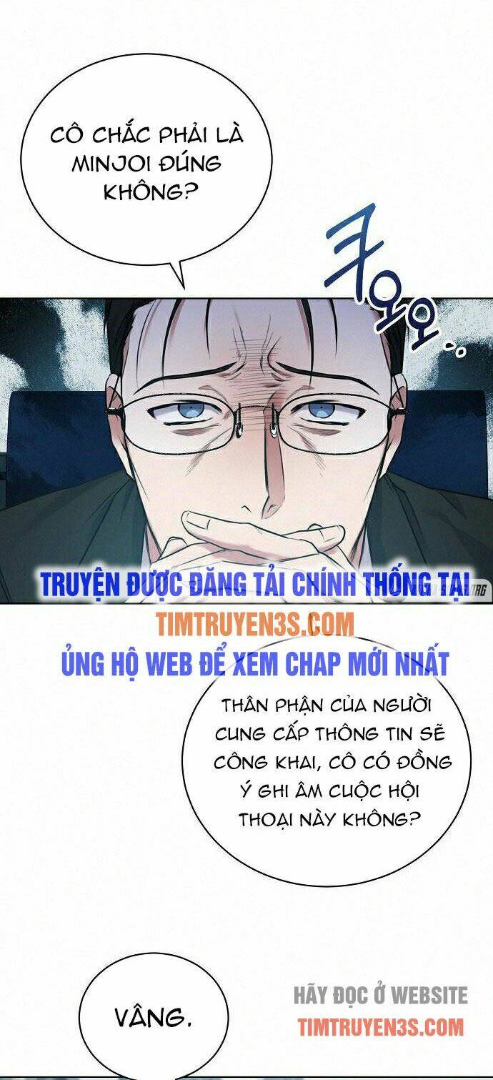 ta là người thu thuế chapter 7 - Trang 2