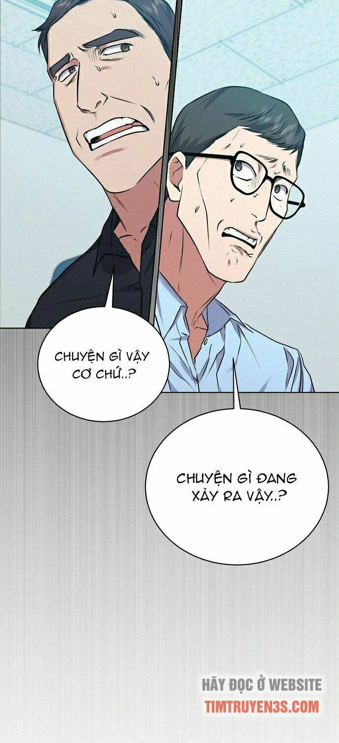 ta là người thu thuế chapter 7 - Trang 2