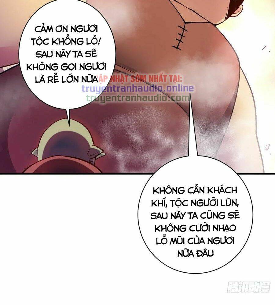 ta là nhà giàu số một, ta không muốn trọng sinh chapter 122 - Trang 2