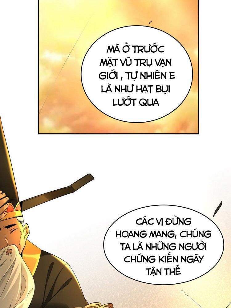 ta là nhà giàu số một, ta không muốn trọng sinh chapter 65 - Trang 2