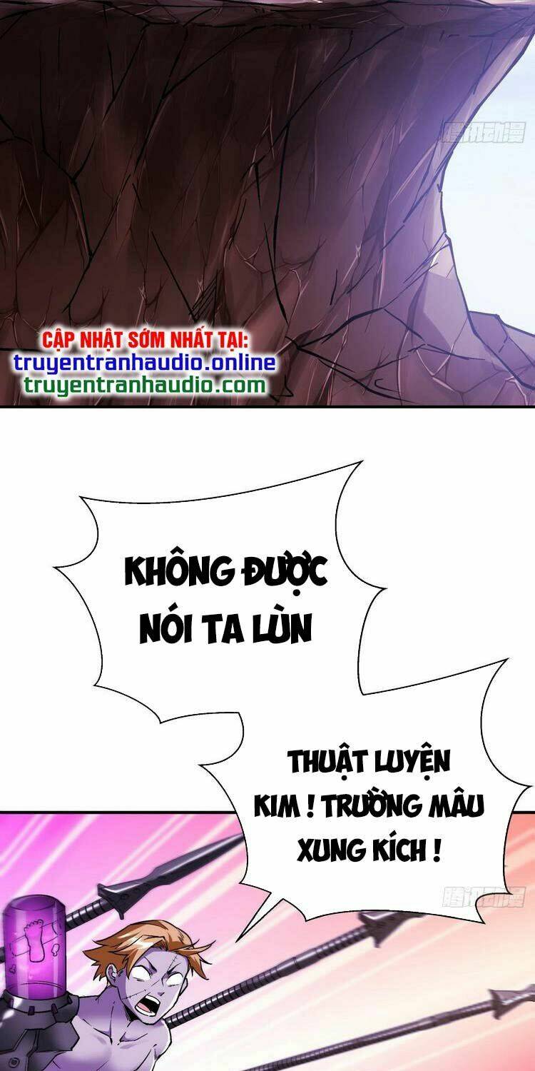 ta là nhà giàu số một, ta không muốn trọng sinh chapter 79 - Trang 2