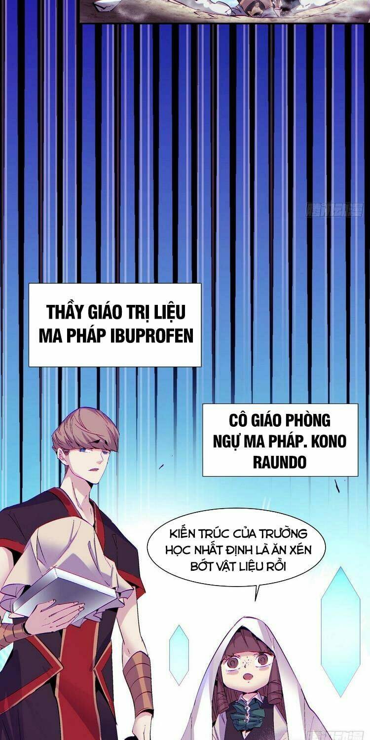 ta là nhà giàu số một, ta không muốn trọng sinh chapter 79 - Trang 2