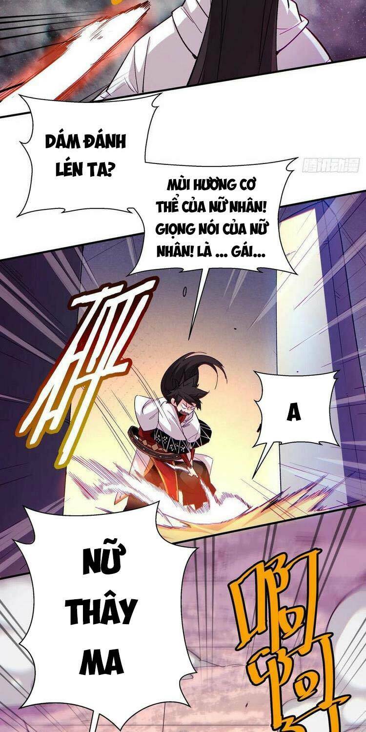 ta là nhà giàu số một, ta không muốn trọng sinh chapter 82 - Trang 2