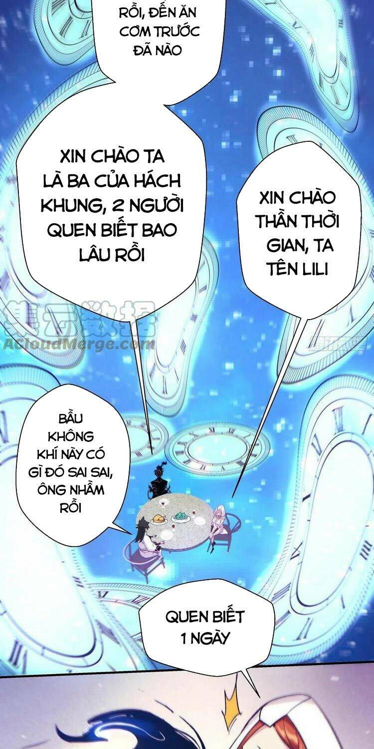 ta là nhà giàu số một, ta không muốn trọng sinh chapter 83 - Trang 2