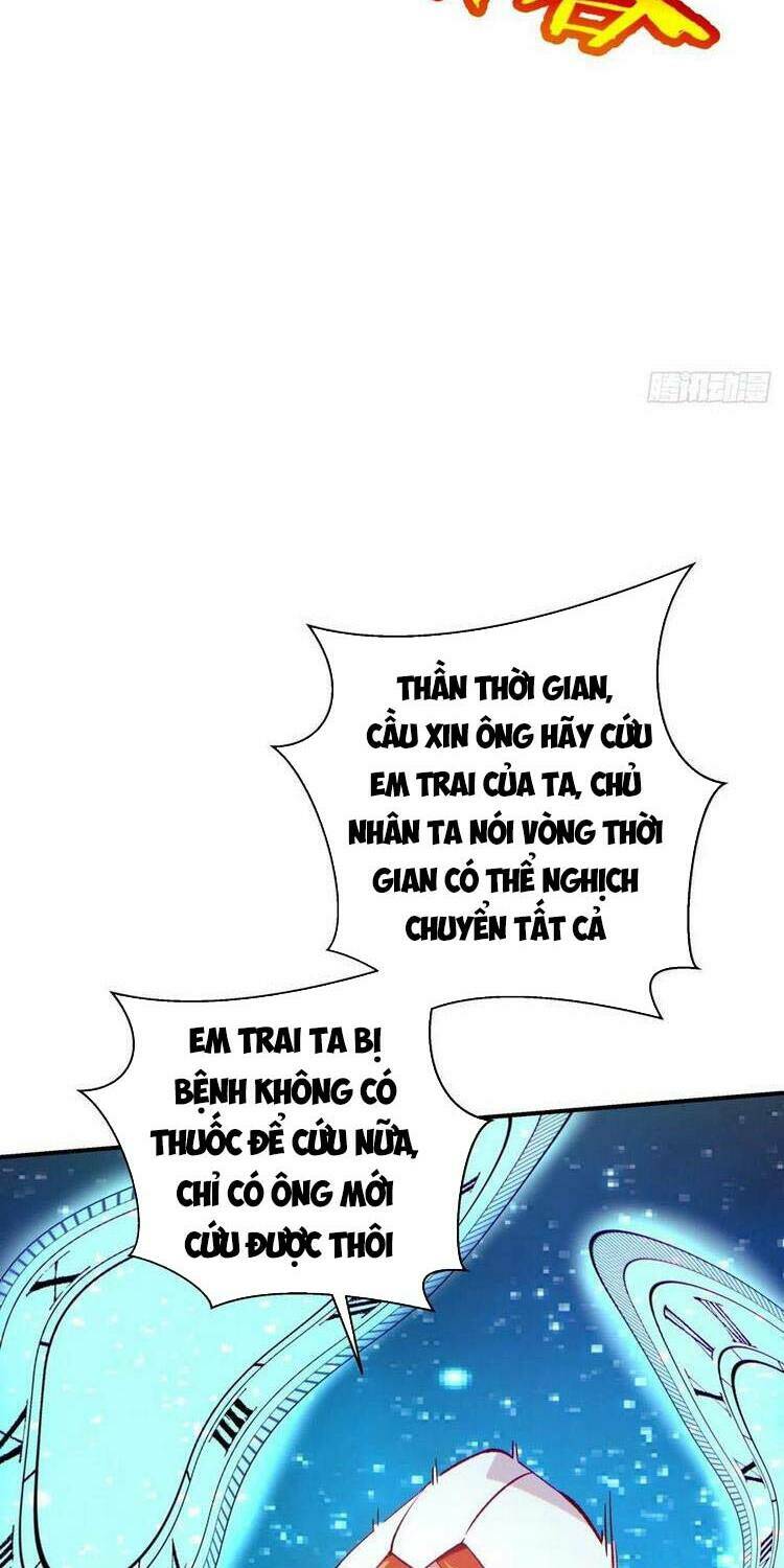 ta là nhà giàu số một, ta không muốn trọng sinh chapter 83 - Trang 2