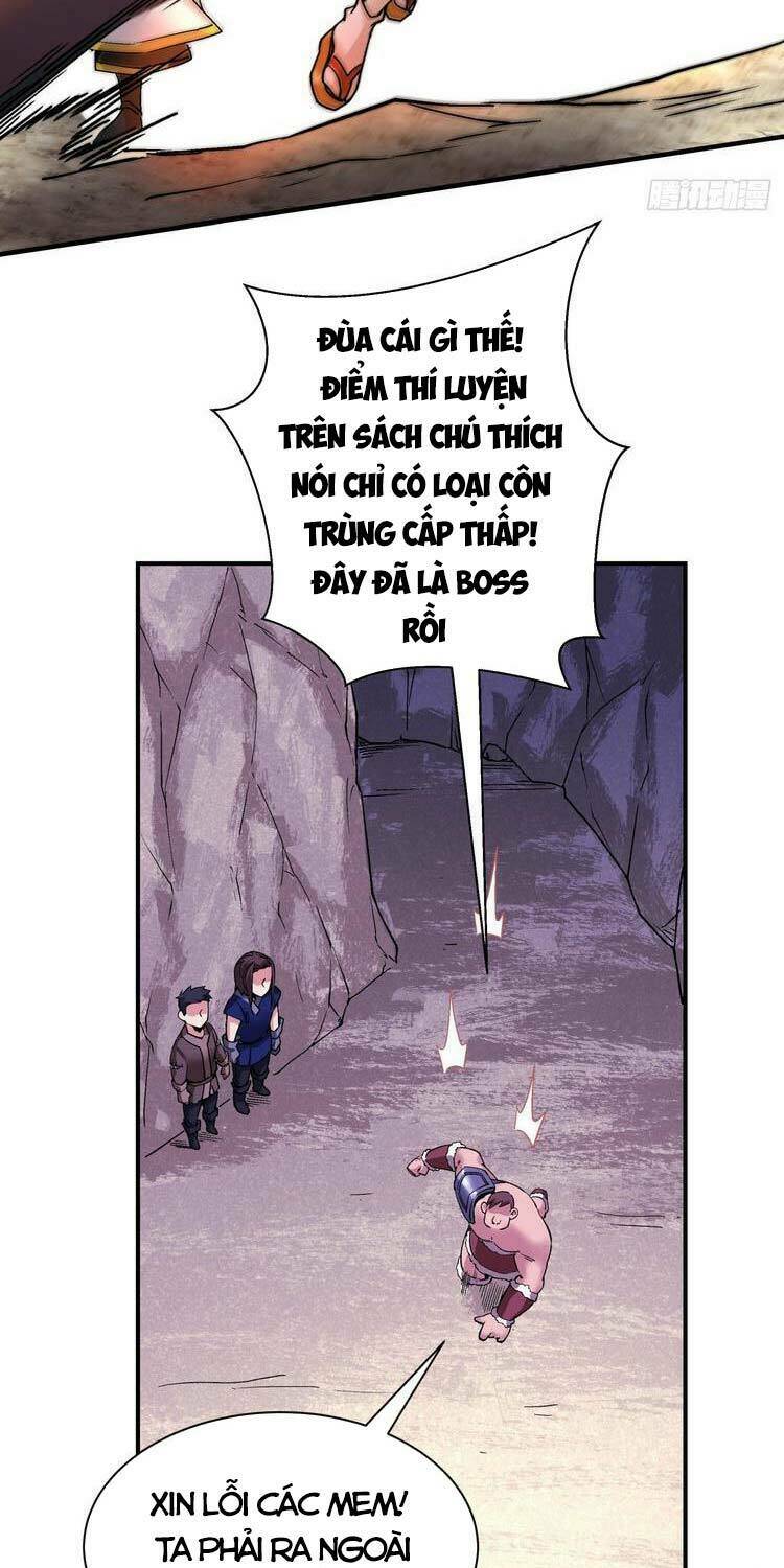 ta là nhà giàu số một, ta không muốn trọng sinh chapter 86 - Trang 2