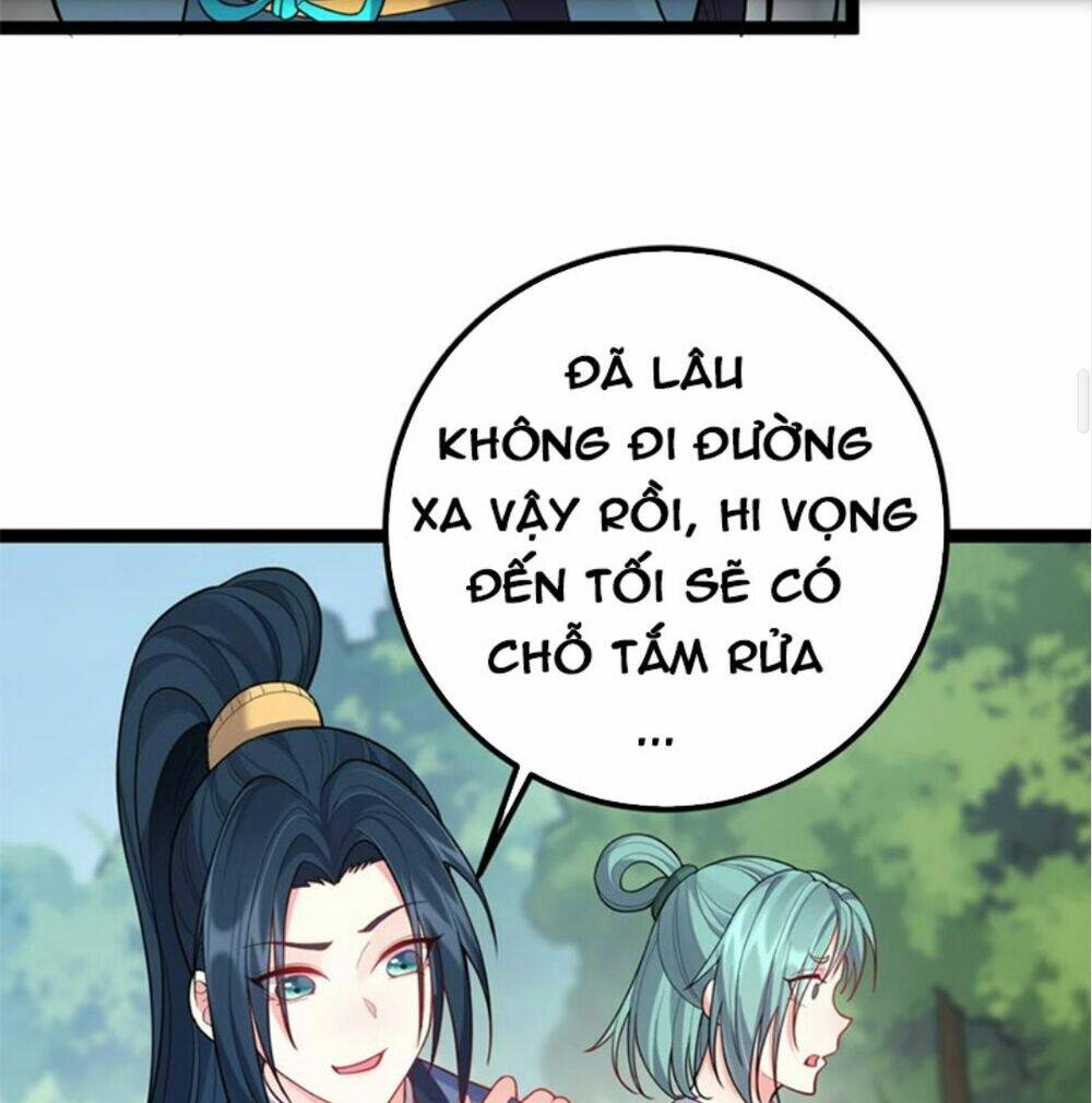 ta là nhân vật phản diện đại thiếu gia chapter 85 - Trang 2