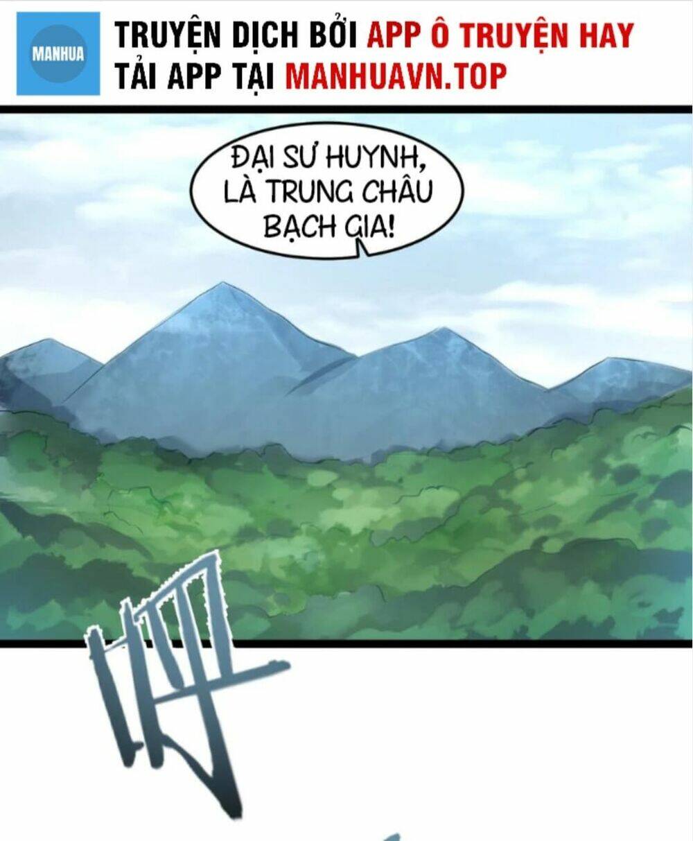 ta là nhân vật phản diện đại thiếu gia chapter 9 - Trang 2