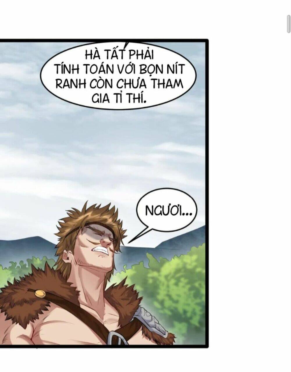 ta là nhân vật phản diện đại thiếu gia chapter 9 - Trang 2