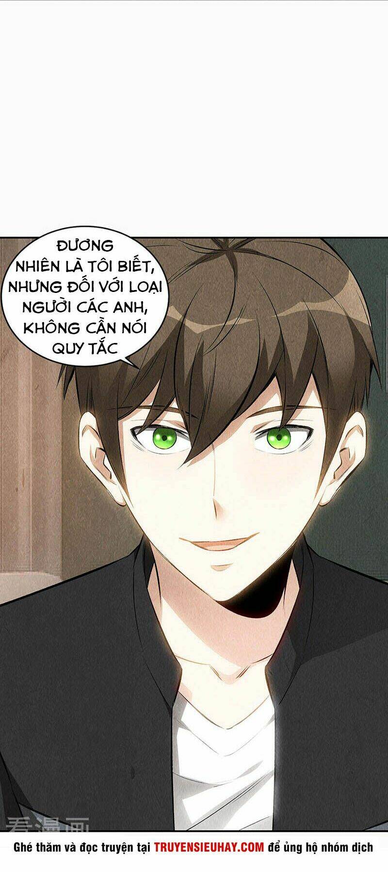 ta là phế vật chapter 150 - Next chapter 151