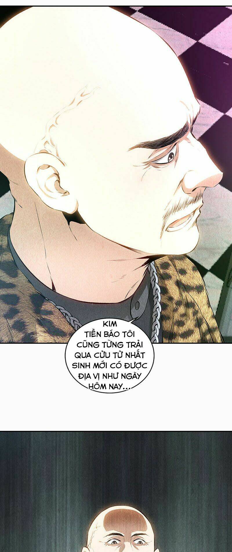 ta là phế vật chapter 152 - Trang 2