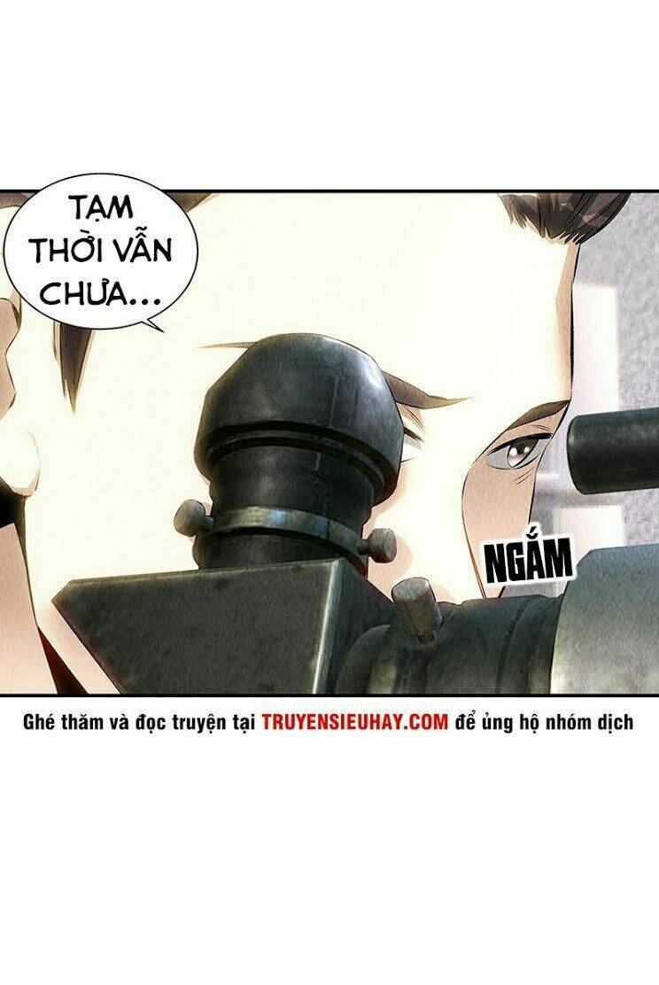 ta là phế vật chapter 158 - Next chapter 159