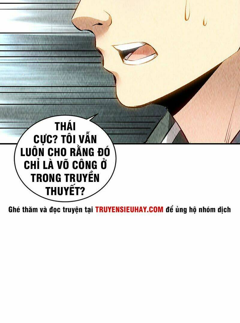 ta là phế vật chapter 167 - Next chapter 168