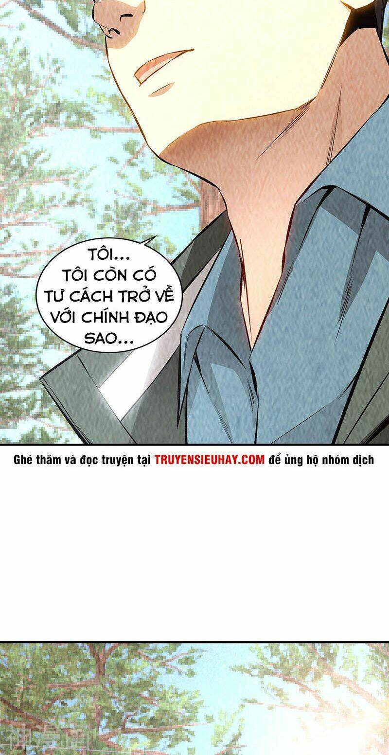 ta là phế vật chapter 167 - Next chapter 168