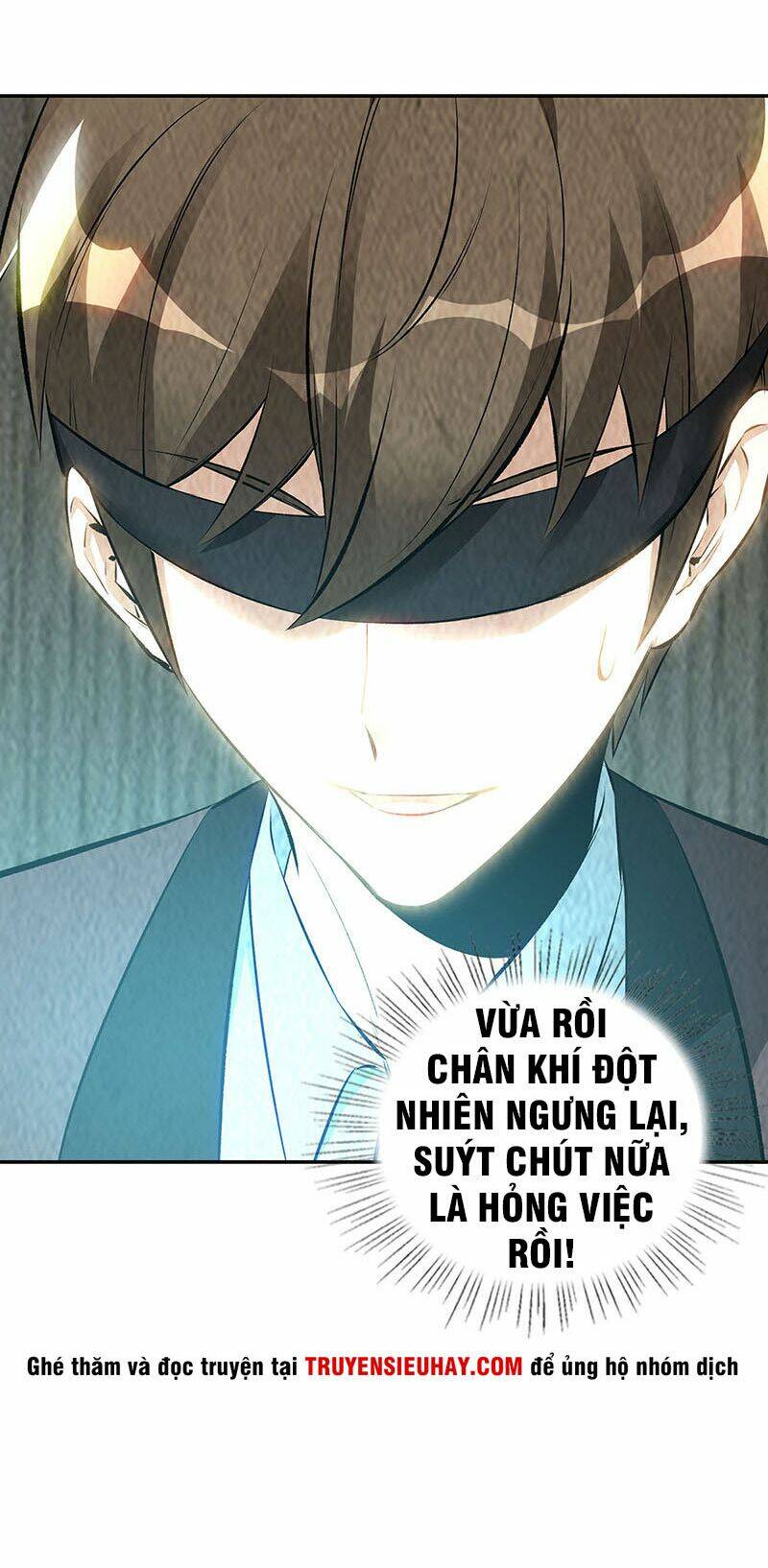 ta là phế vật chapter 189 - Trang 2