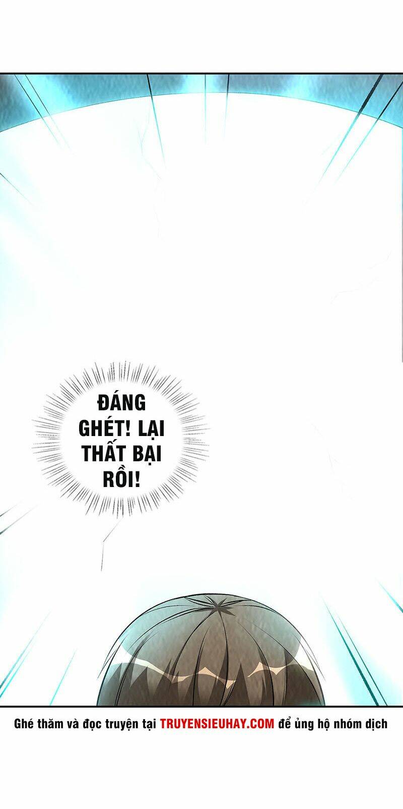 ta là phế vật chapter 189 - Trang 2