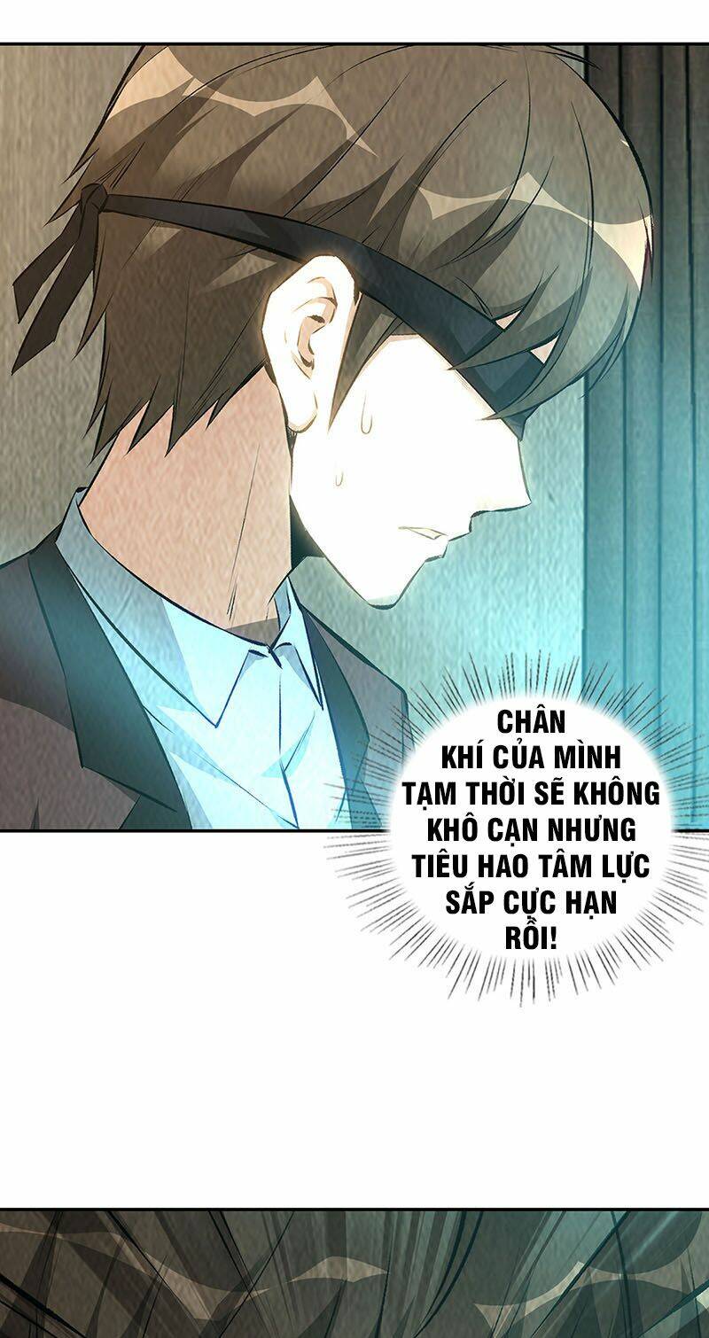 ta là phế vật chapter 189 - Trang 2