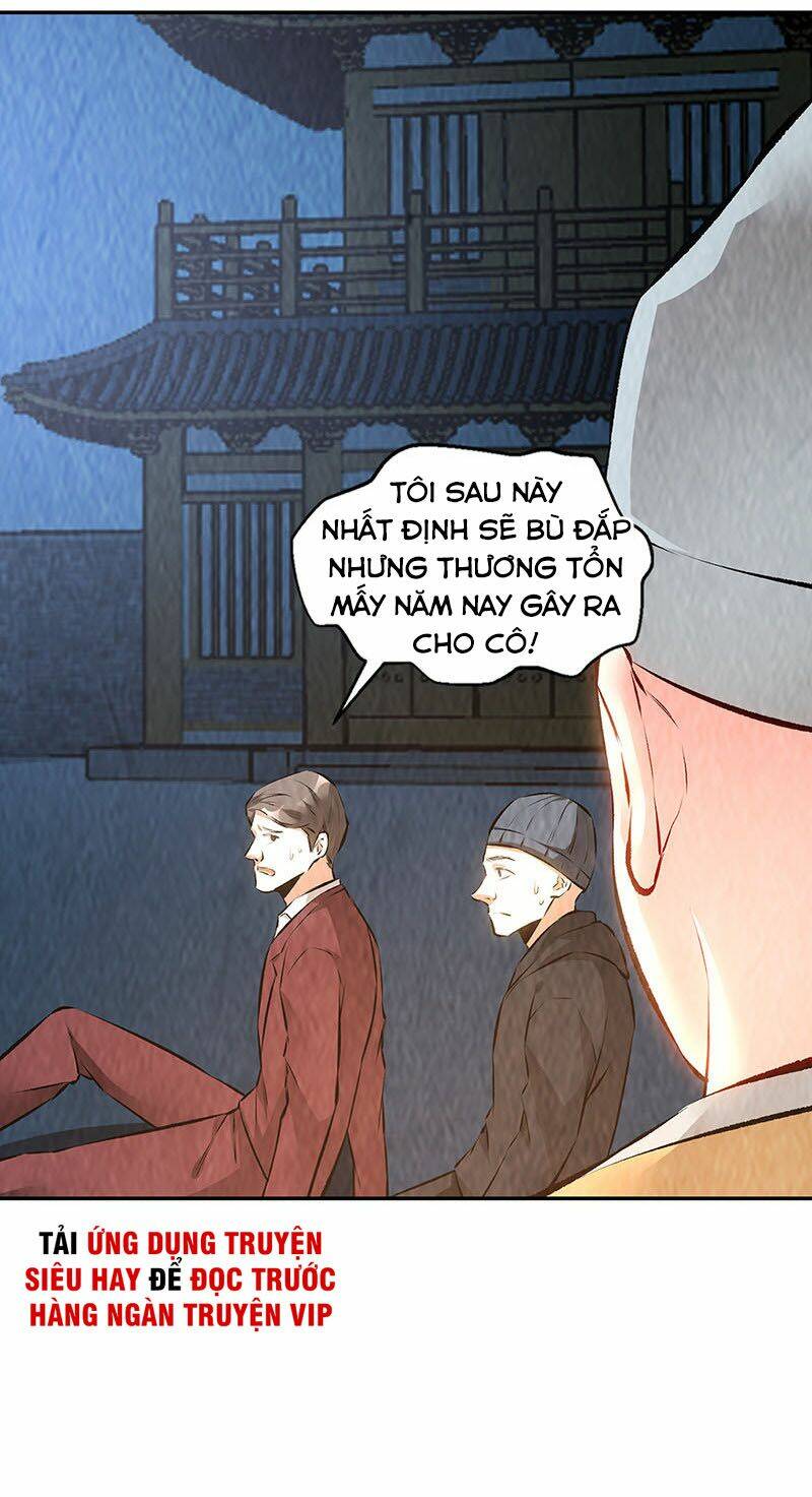 ta là phế vật chapter 195 - Next chapter 196