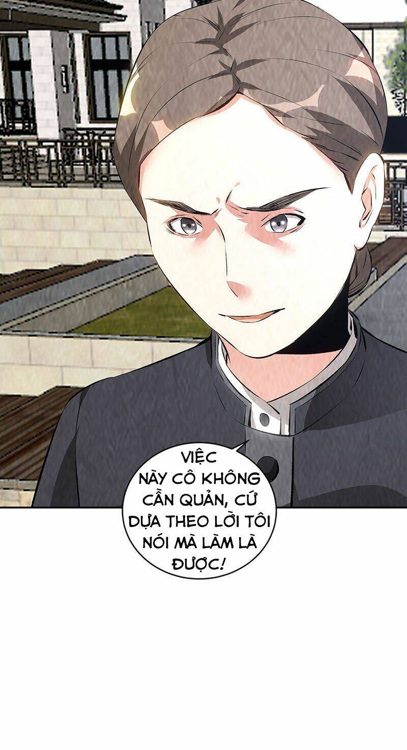 ta là phế vật chapter 203 - Next chapter 204