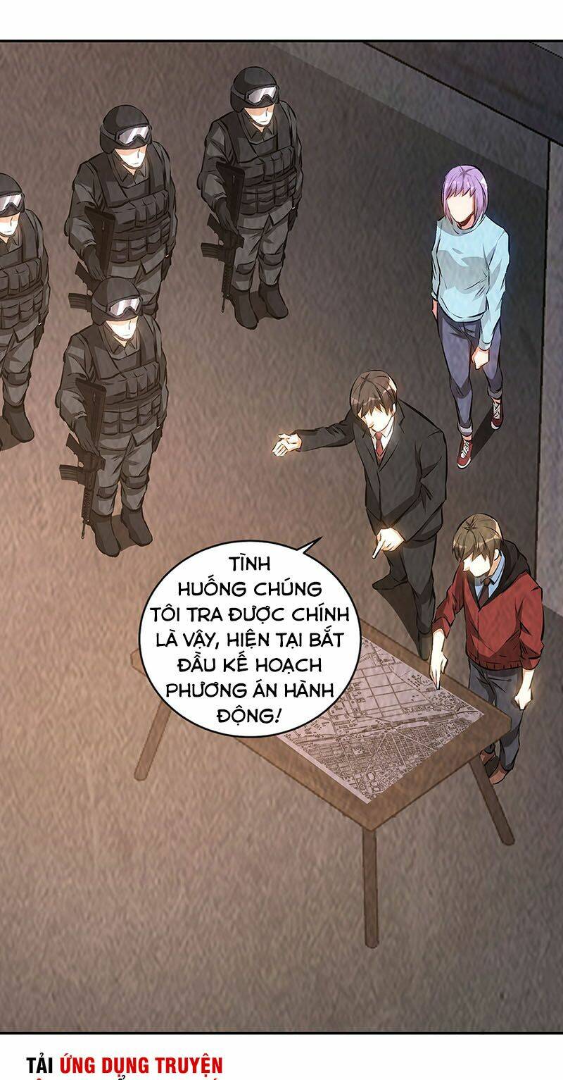 ta là phế vật chapter 210 - Next chapter 211