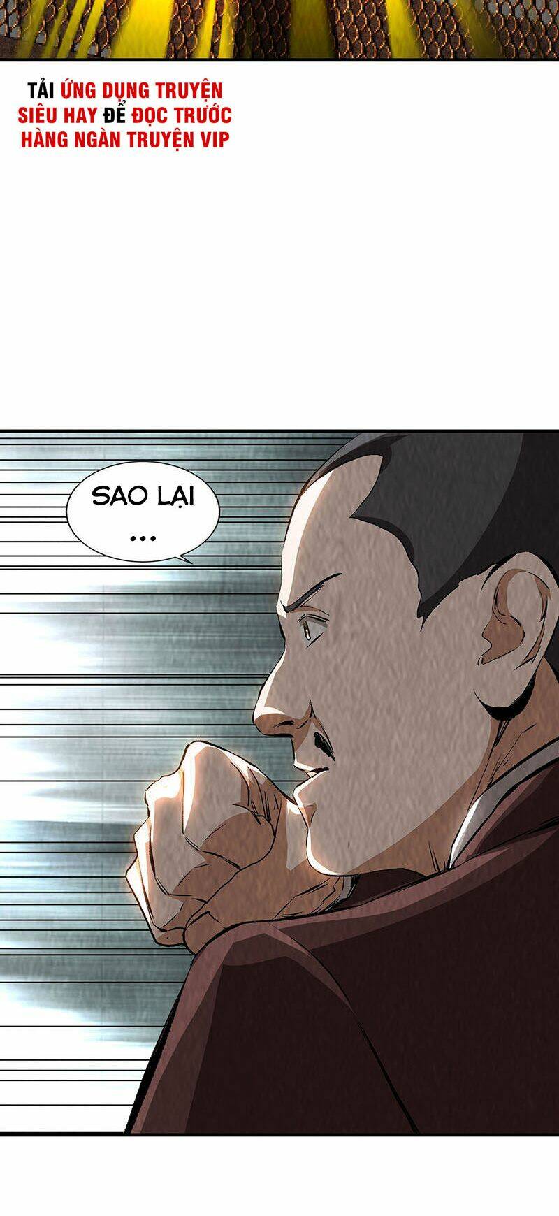 ta là phế vật chapter 215 - Next chapter 216