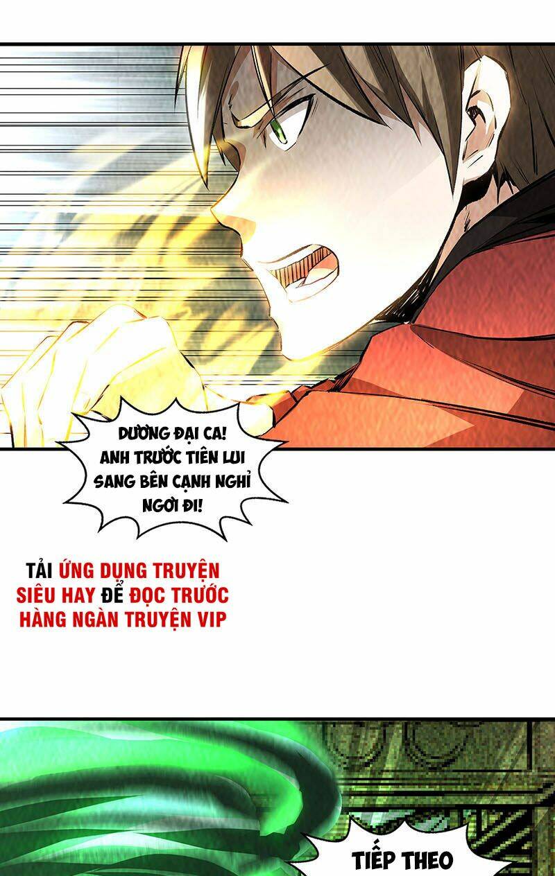 ta là phế vật chapter 215 - Next chapter 216