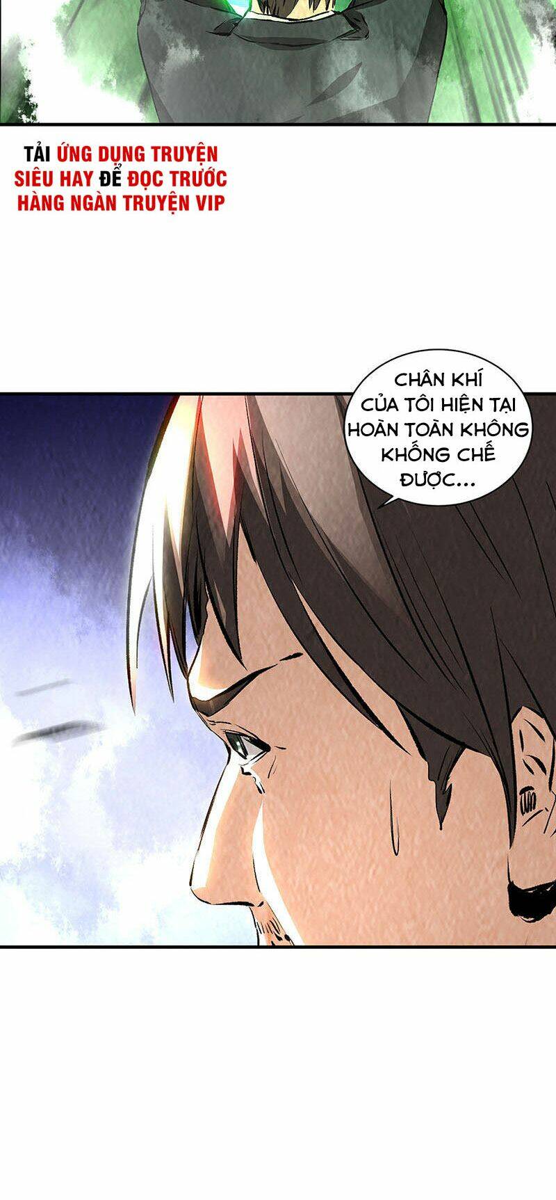 ta là phế vật chapter 215 - Next chapter 216