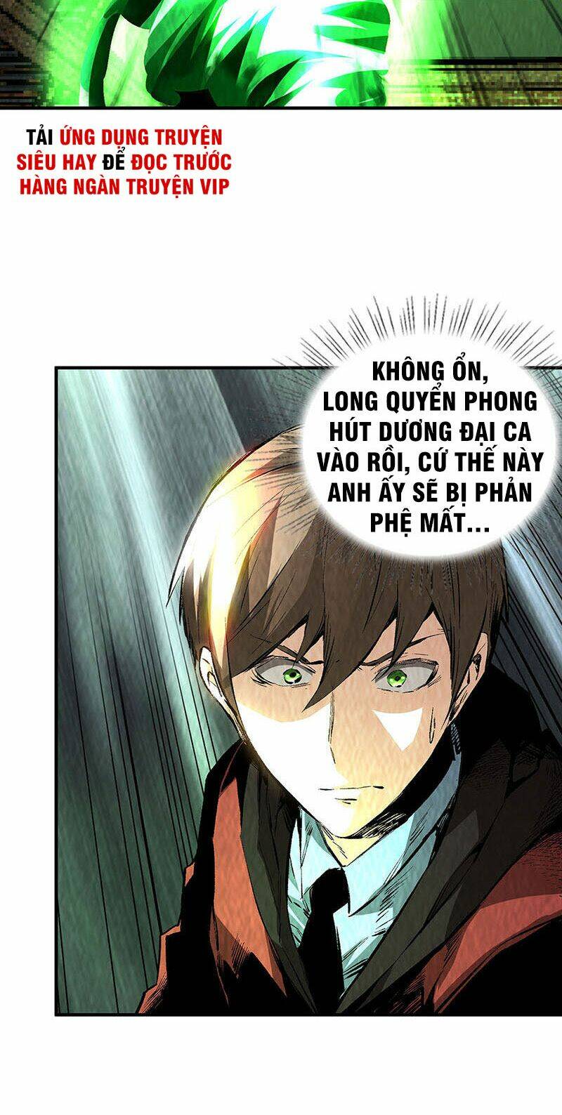 ta là phế vật chapter 215 - Next chapter 216