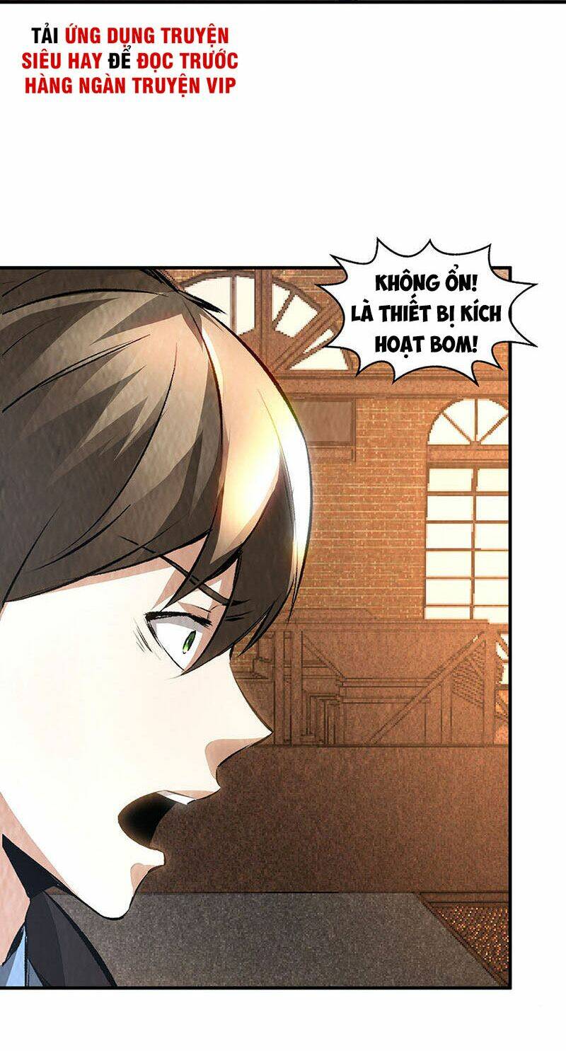 ta là phế vật chapter 216 - Next 