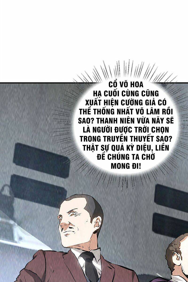 ta là phế vật chapter 216 - Next 