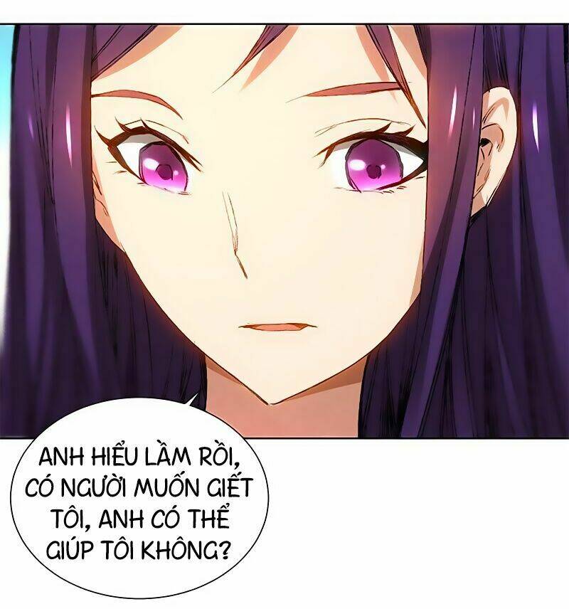 ta là phế vật chapter 22 - Next chapter 23