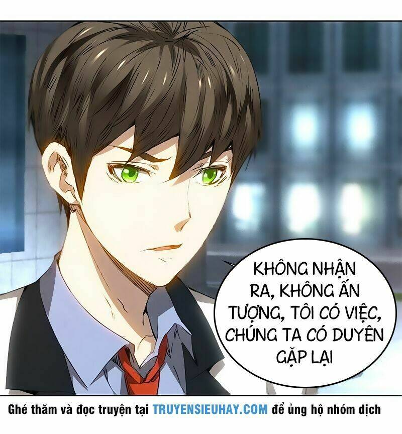 ta là phế vật chapter 22 - Next chapter 23