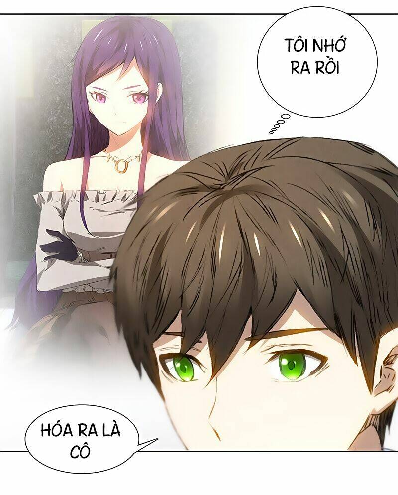 ta là phế vật chapter 23 - Next chapter 24