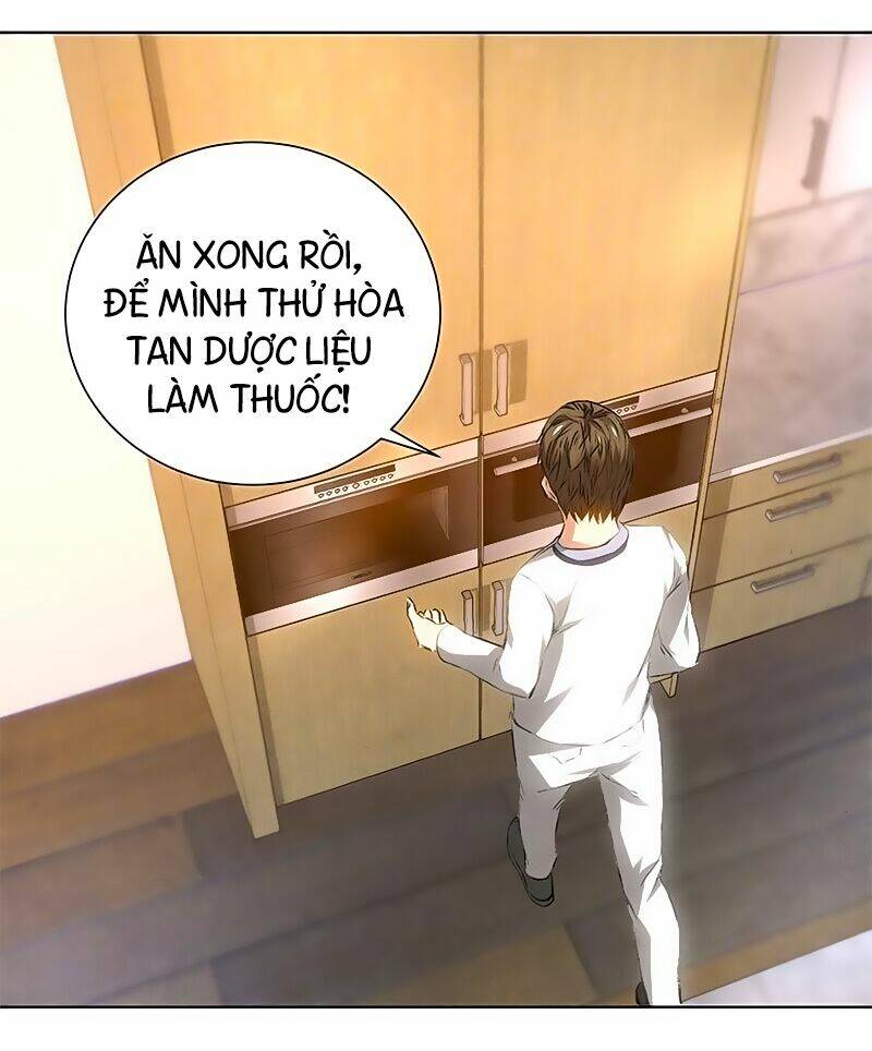 ta là phế vật chapter 24 - Trang 2