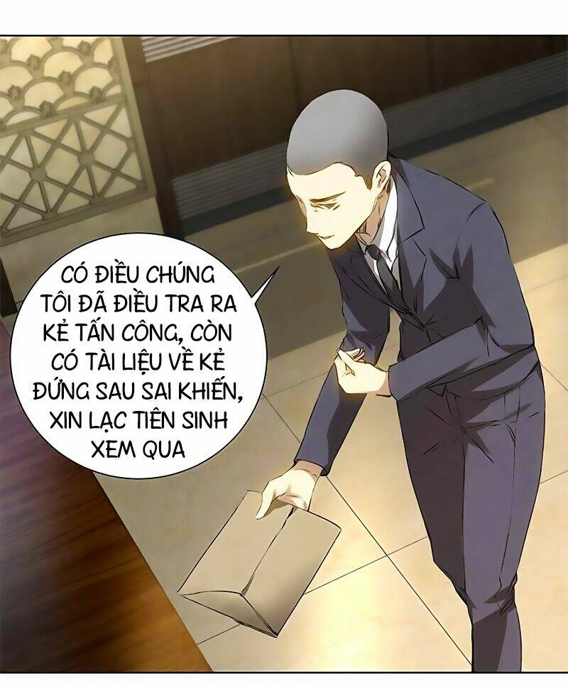 ta là phế vật chapter 24 - Trang 2