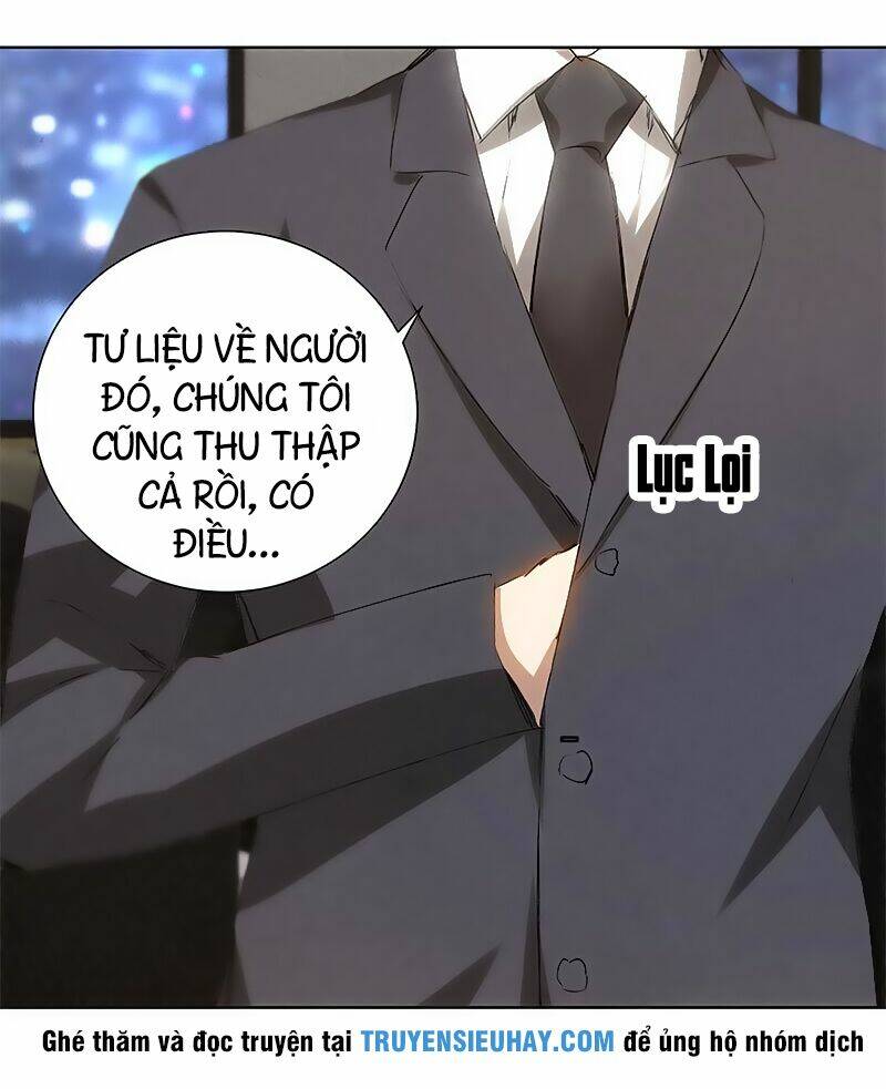 ta là phế vật chapter 24 - Trang 2