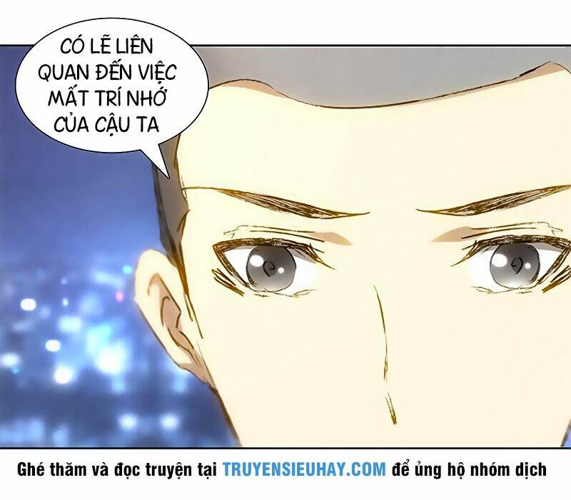 ta là phế vật chapter 24 - Trang 2