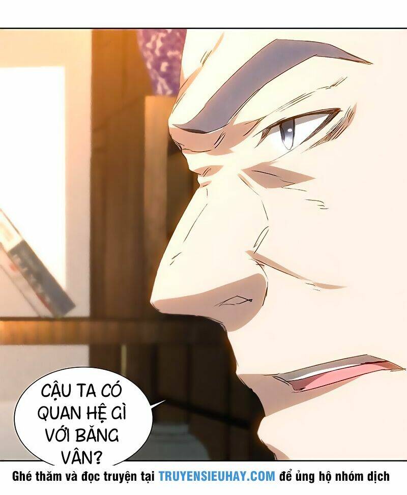 ta là phế vật chapter 24 - Trang 2