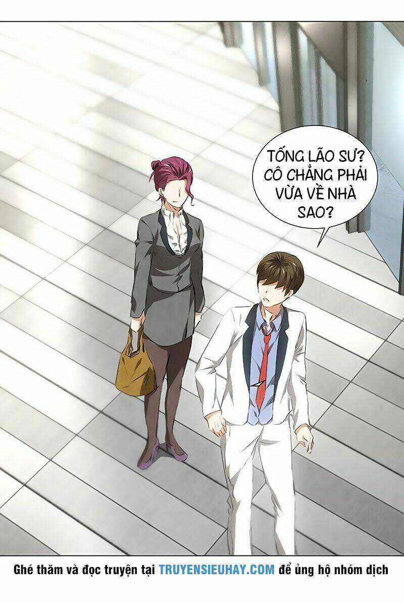 ta là phế vật chapter 33 - Next chapter 34