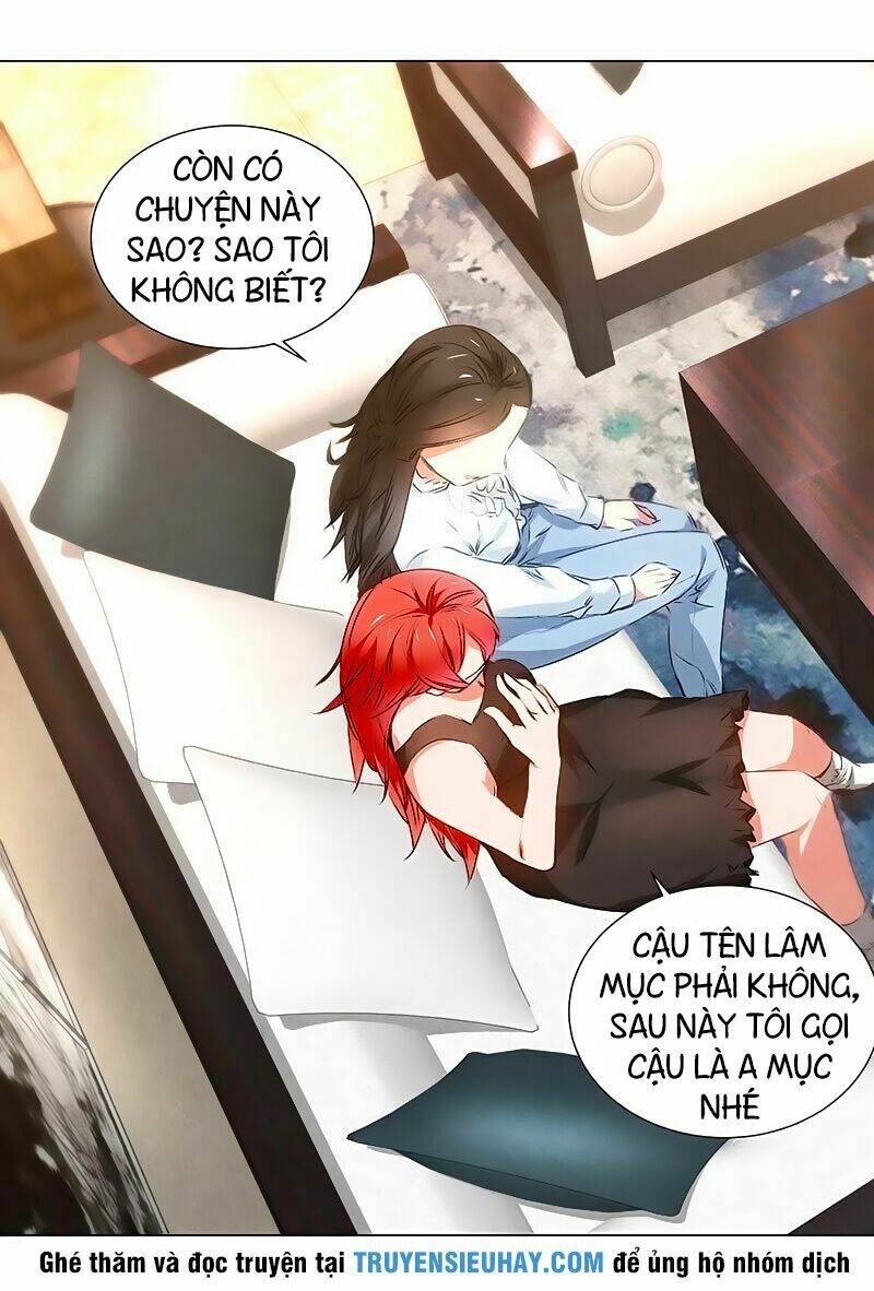 ta là phế vật chapter 33 - Next chapter 34