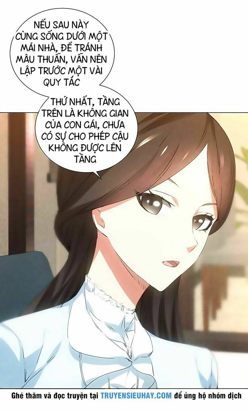 ta là phế vật chapter 33 - Next chapter 34