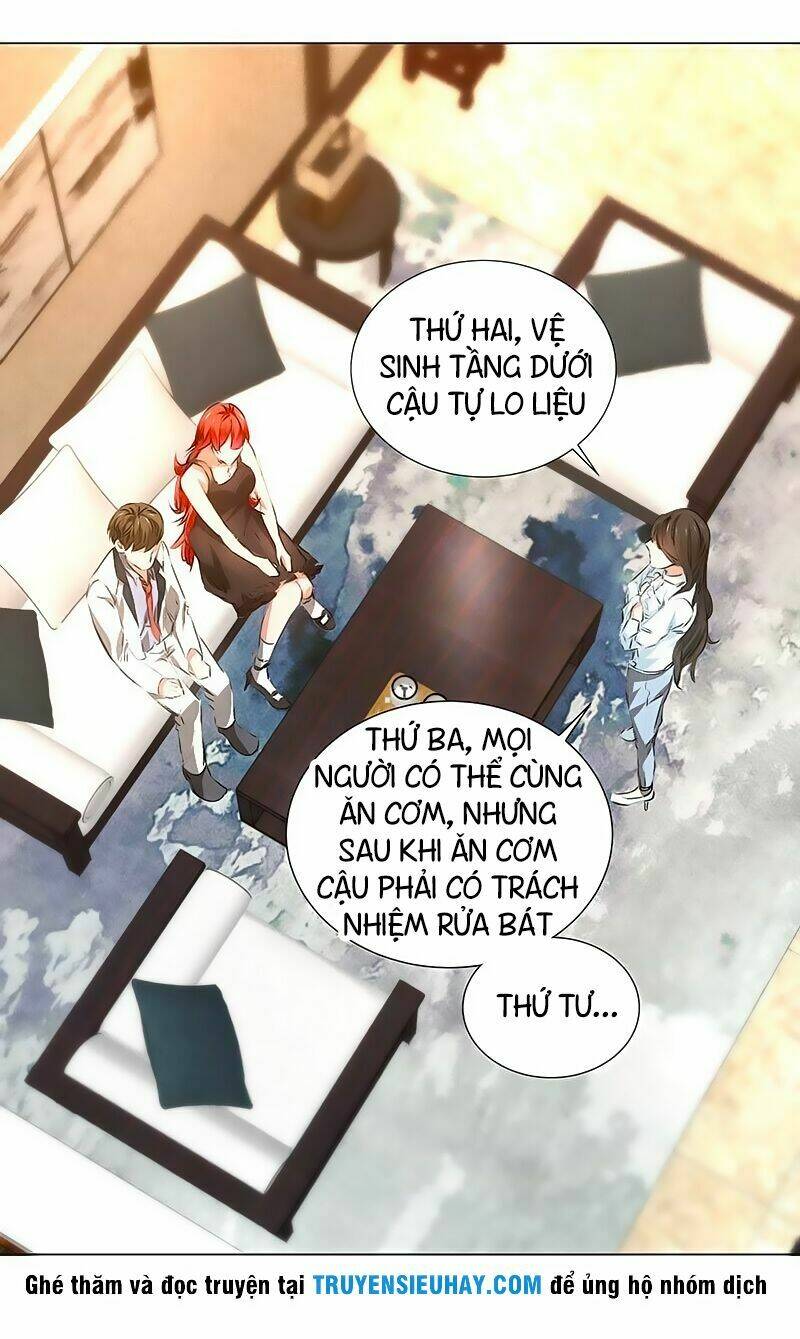 ta là phế vật chapter 33 - Next chapter 34