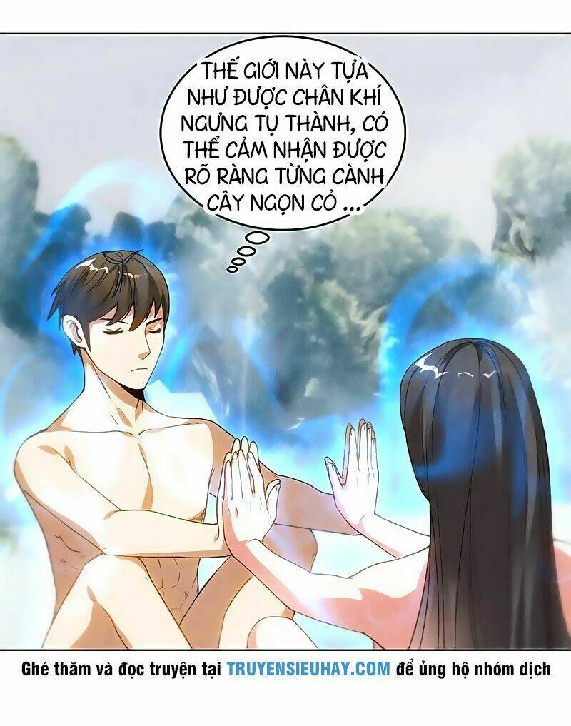 ta là phế vật chapter 41 - Next chapter 42