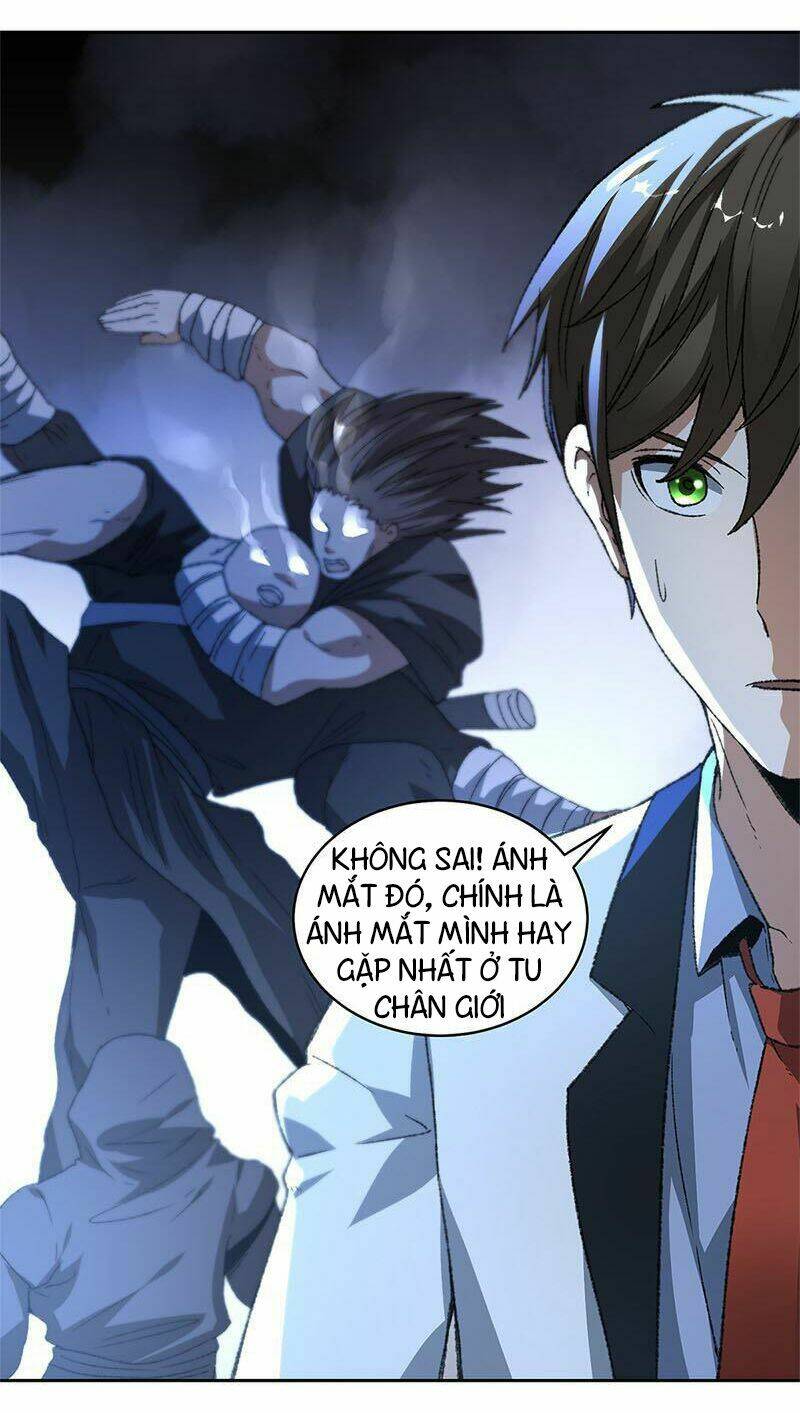 ta là phế vật chapter 43 - Trang 2