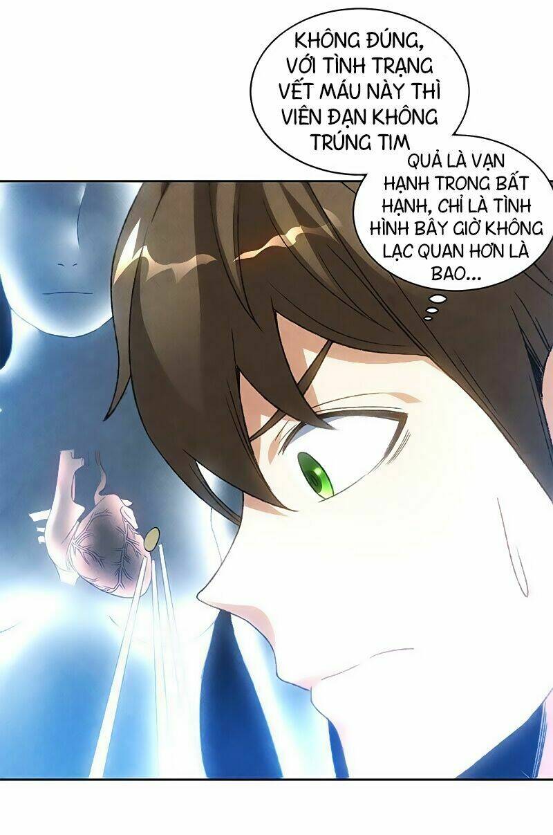 ta là phế vật chapter 43 - Trang 2