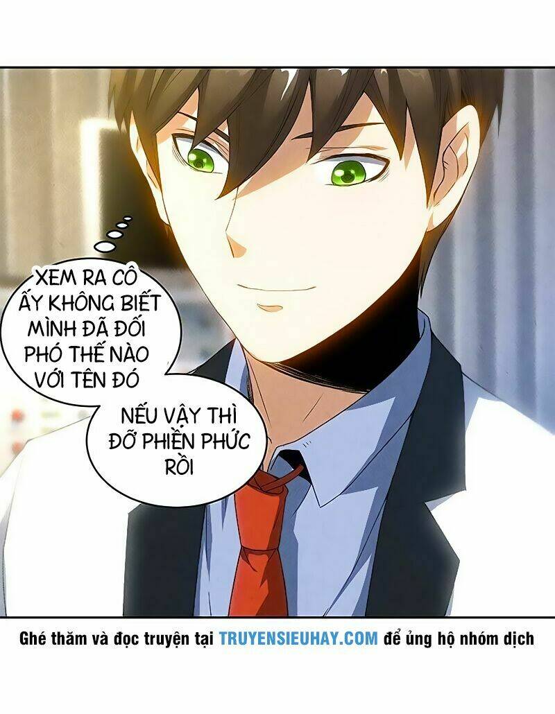 ta là phế vật chapter 44 - Next chapter 45