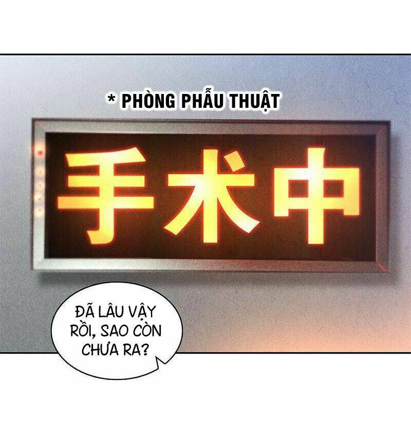 ta là phế vật chapter 44 - Next chapter 45